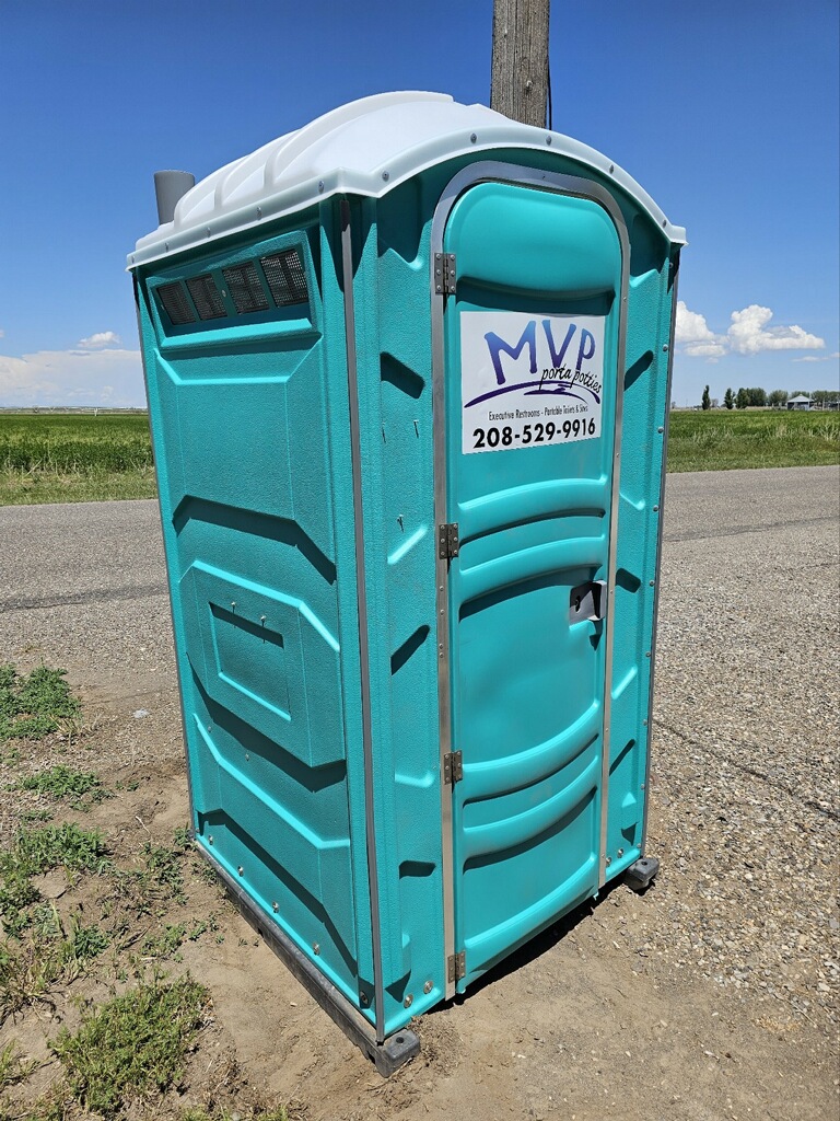 Portable Toilet Rental Services in Idaho Falls, Twin Falls, Rexburg