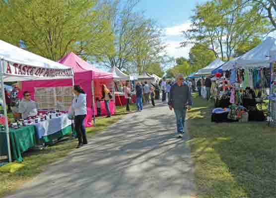 logandale pomegranate festival 2023 Pomegranate Art Festival To Be Held This Weekend
