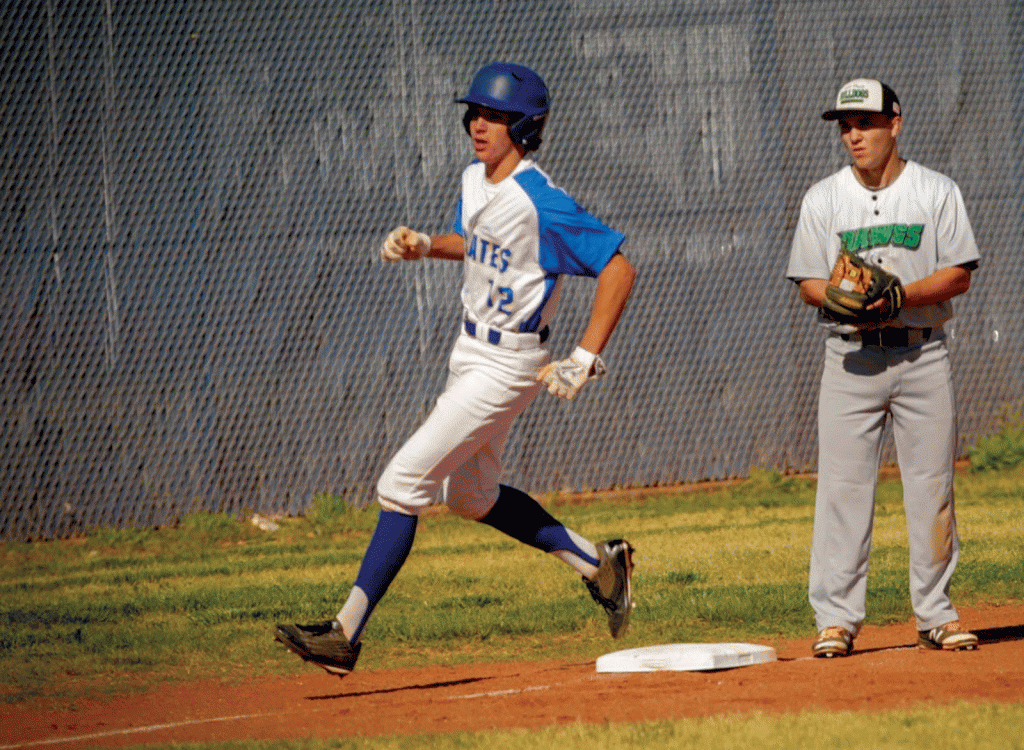 Pirates Fall To Bulldogs In Home Game The Progress