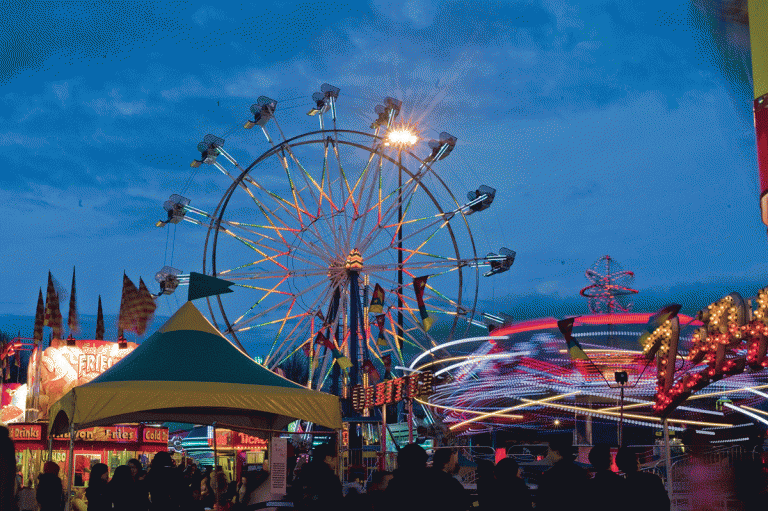 Mesquite Days Vendor 2024 Schedule Otha Carolynn