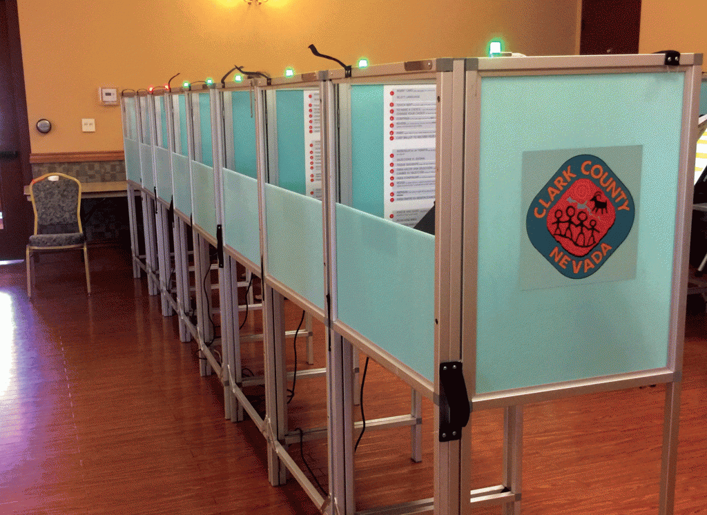 Overton Early Voting Date Highlights Changes The Progress