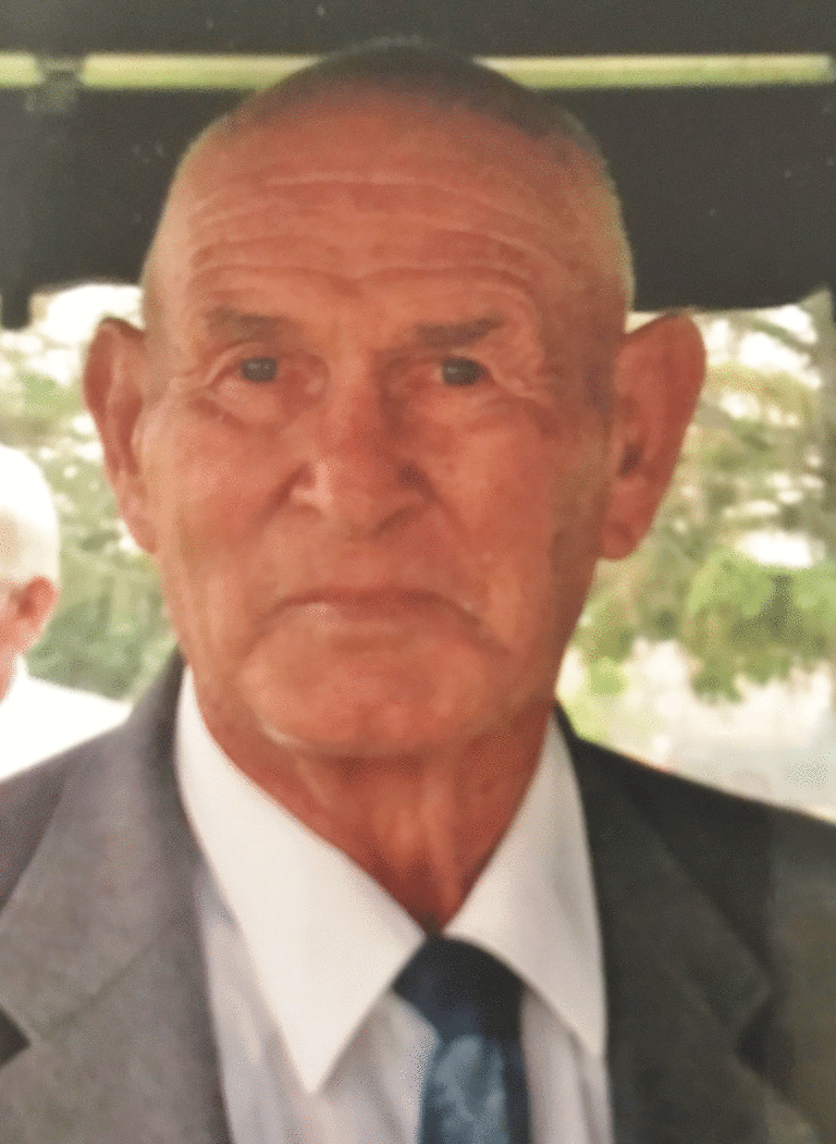 OBITUARY William Cox