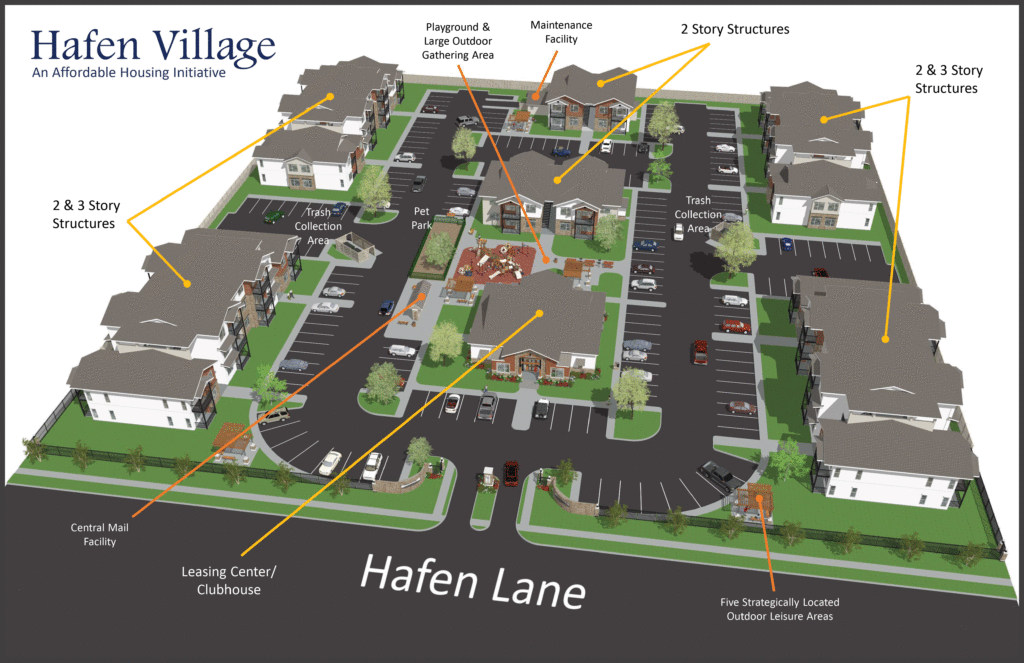 Council Approves Workforce Housing Project On City Property The Progress