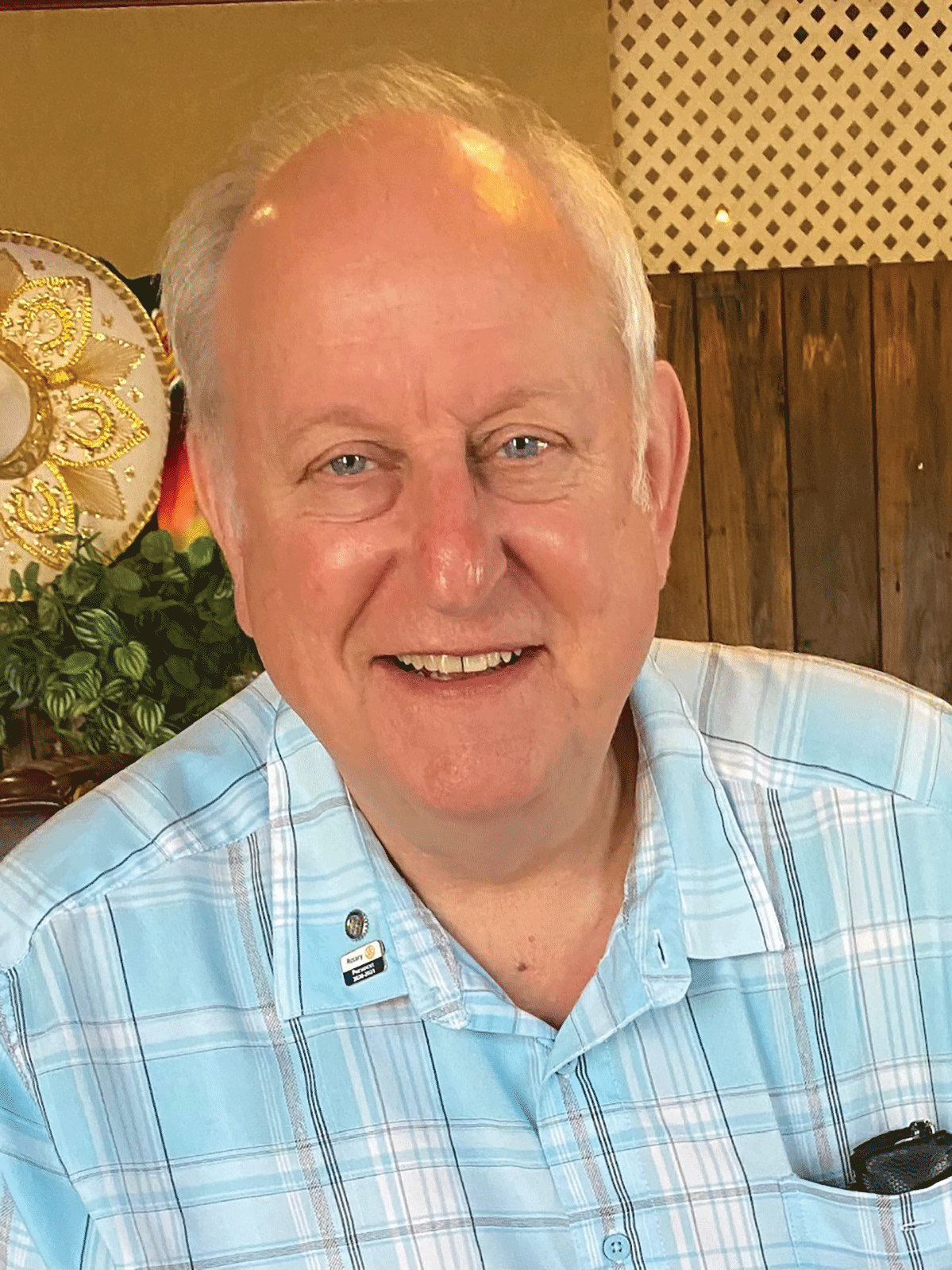 OBITUARY Richard Charles Tuttle The Progress