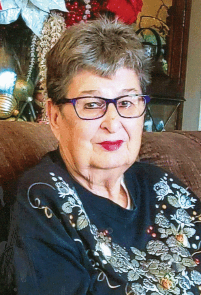 OBITUARY Alta Mahler The Progress