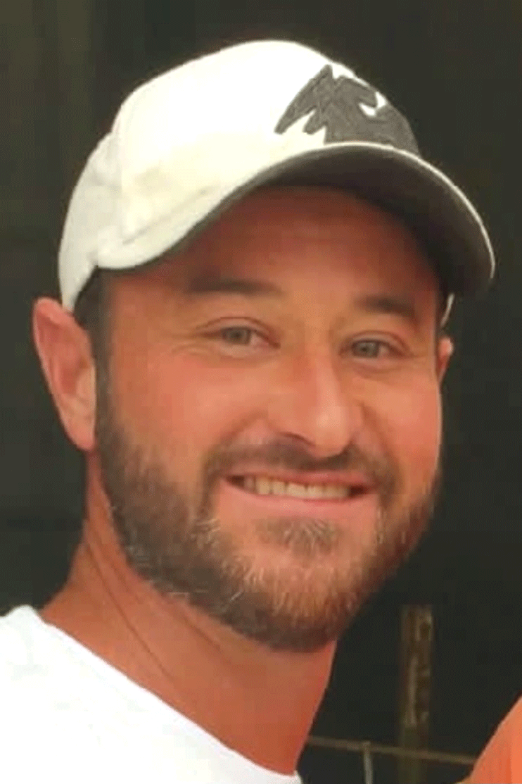 OBITUARY Shaun Joseph Talbot The Progress