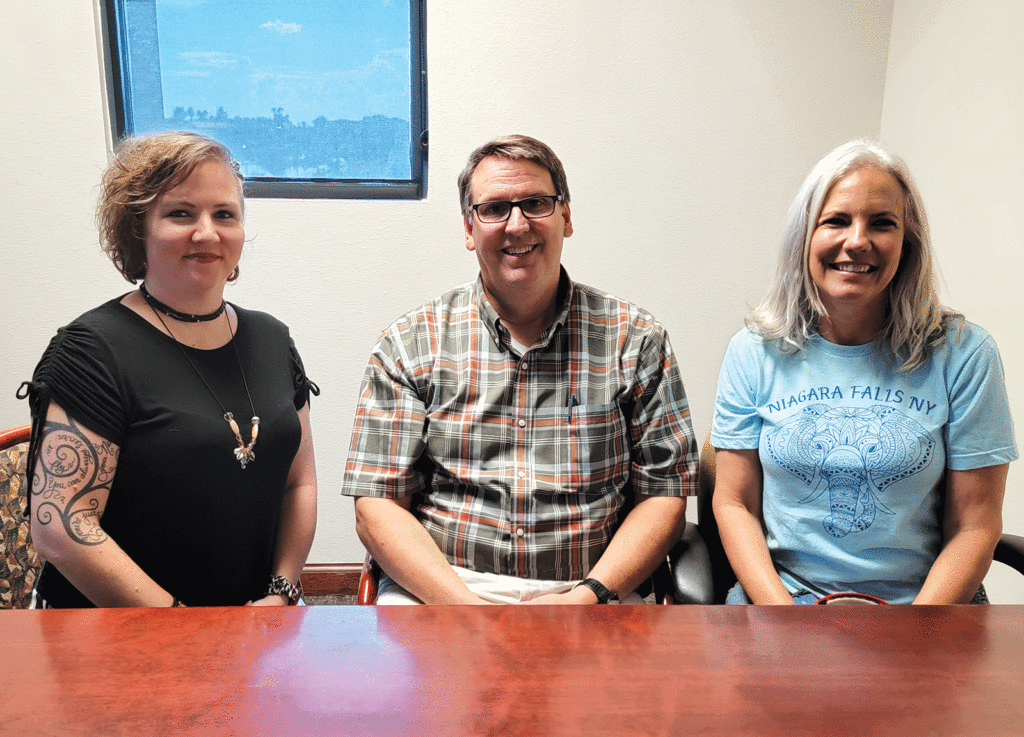 'The Progress' Opens New Office In Mesquite The Progress