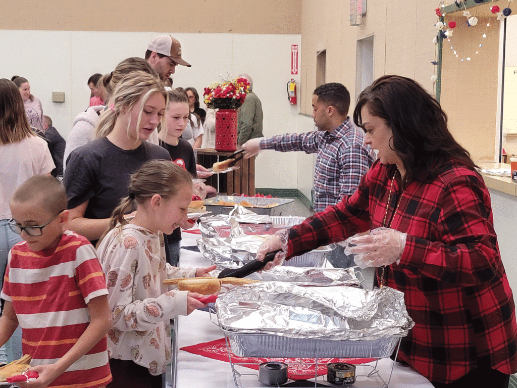 Community Event Honors ‘Bunkerville’s Best’ The Progress