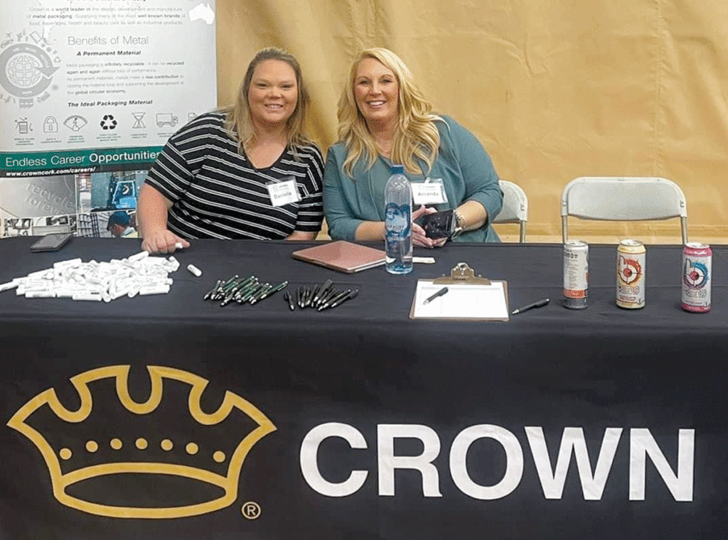 Mesquite Works Hosts Fair The Progress