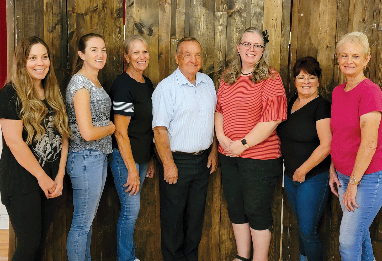 Foremost Realty Announces Staff Change The Progress