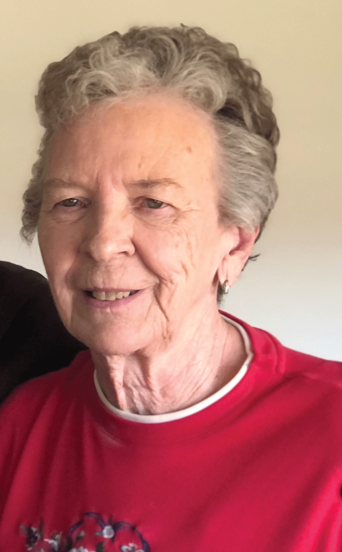 OBITUARY Ruth Sevy Shakespear The Progress