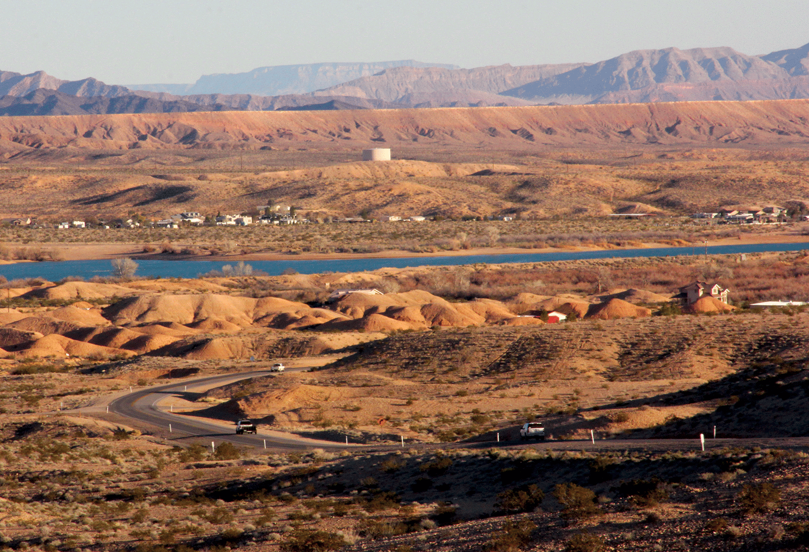 Public Meeting Held About Changes To State Route 169 The Progress