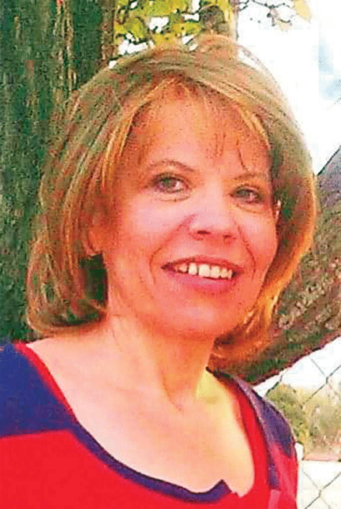 OBITUARY Connie Stephens The Progress