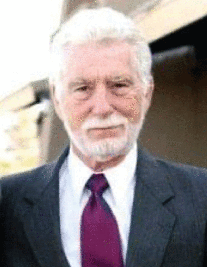 OBITUARY Carl Richard Markle The Progress