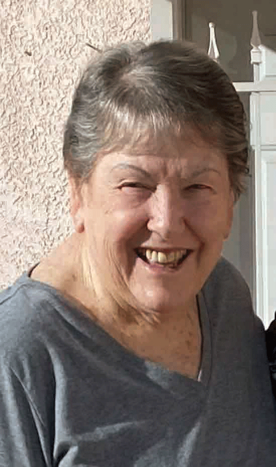 OBITUARY Malinda Adams The Progress