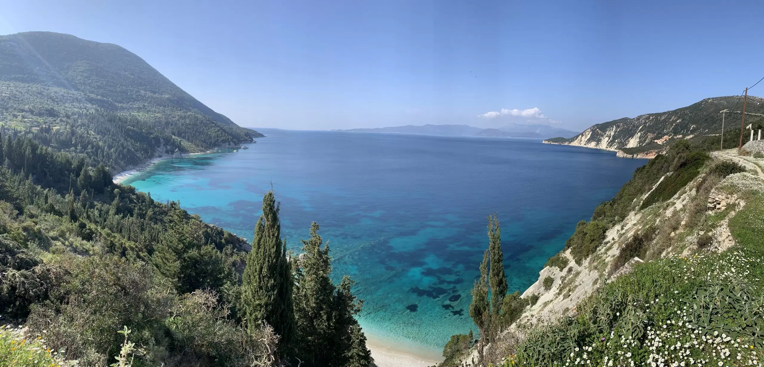 MV Properties Top Walking Trails on Ithaca MV Properties