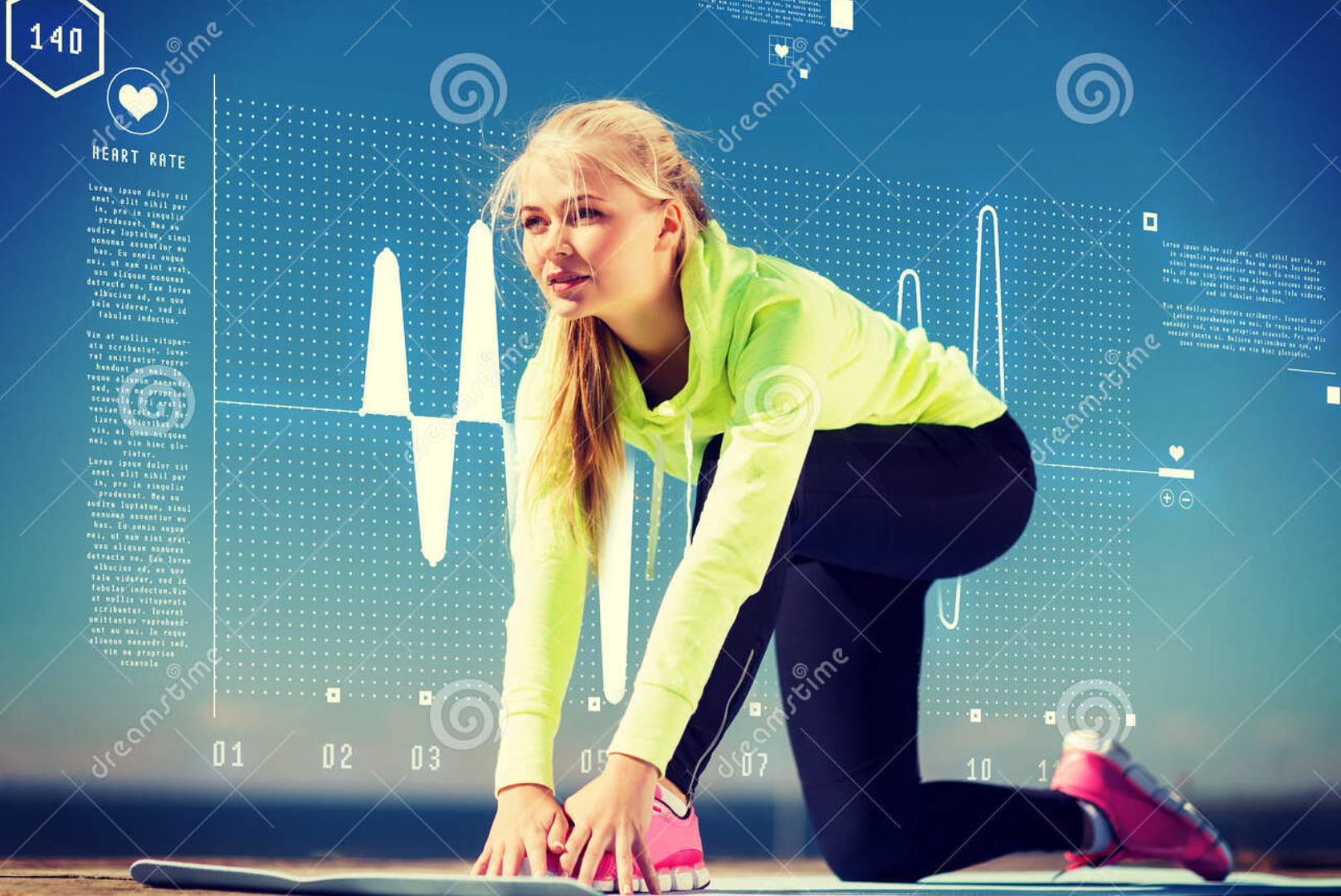 MVP Sports Camps, LLC Athletic Performance Assessment