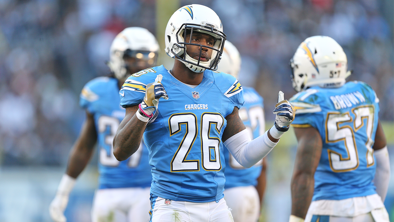 Top Ten Cornerbacks MVP Sports Talk