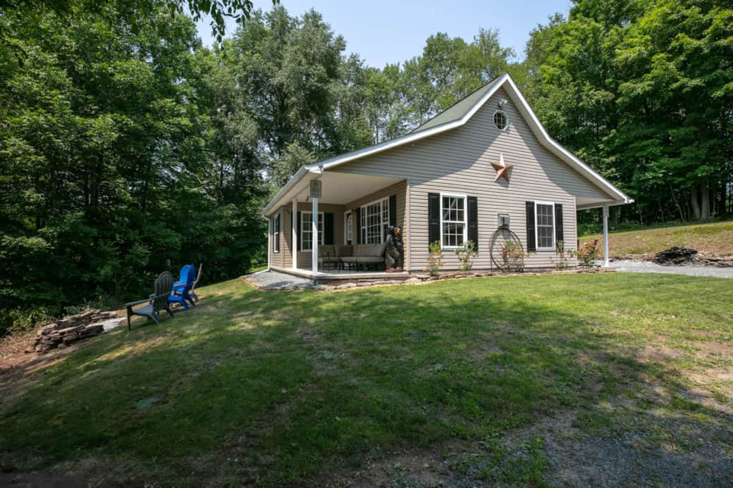 MVR Vacation Rentals Explore the Northern Tier of Pennsylvania