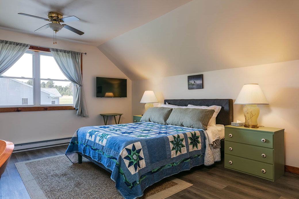 County Rentals MVR Vacation Rentals