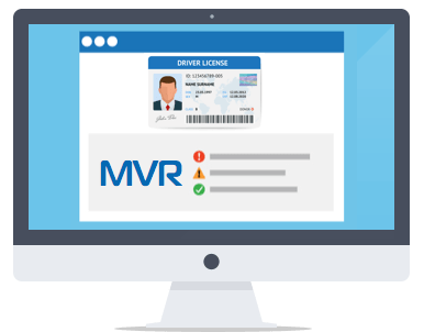 MVR Check | MVR Driving Records | MVR Online - MVRcheck.com