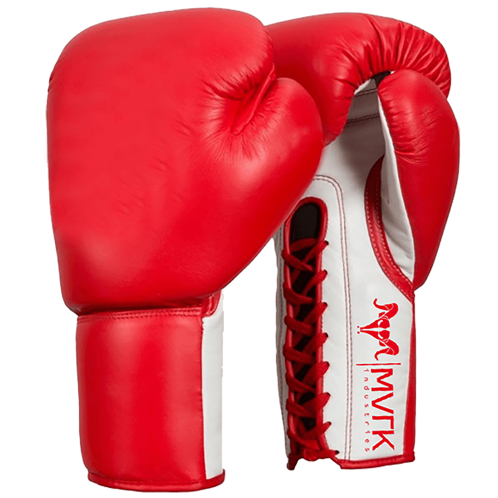 Laced MVRK Industries