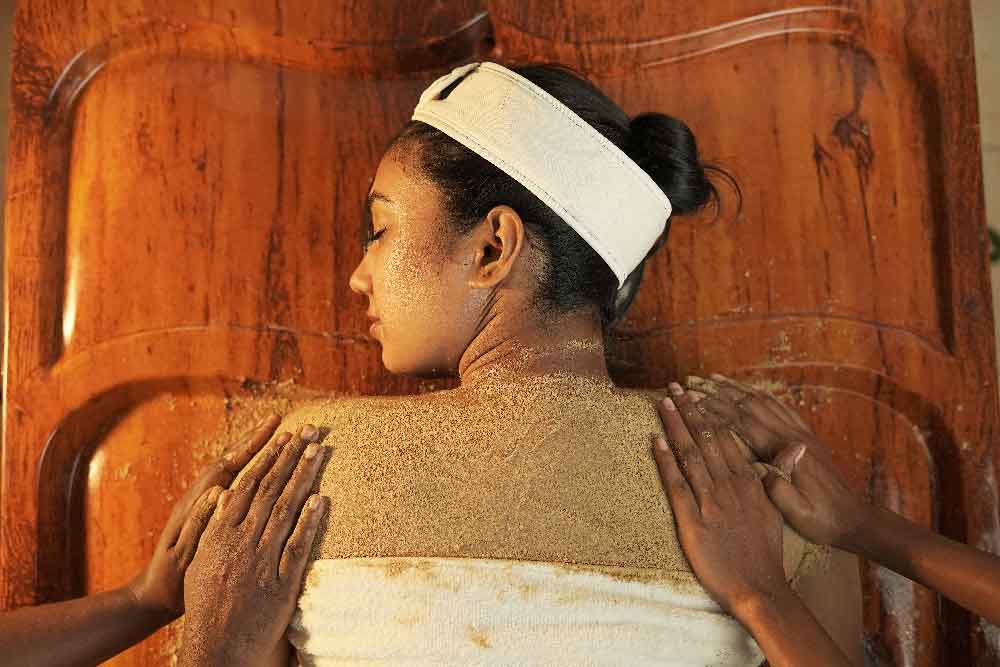 No 1 Ayurveda Panchakarma Treatment in Kochi Wave Ayurveda