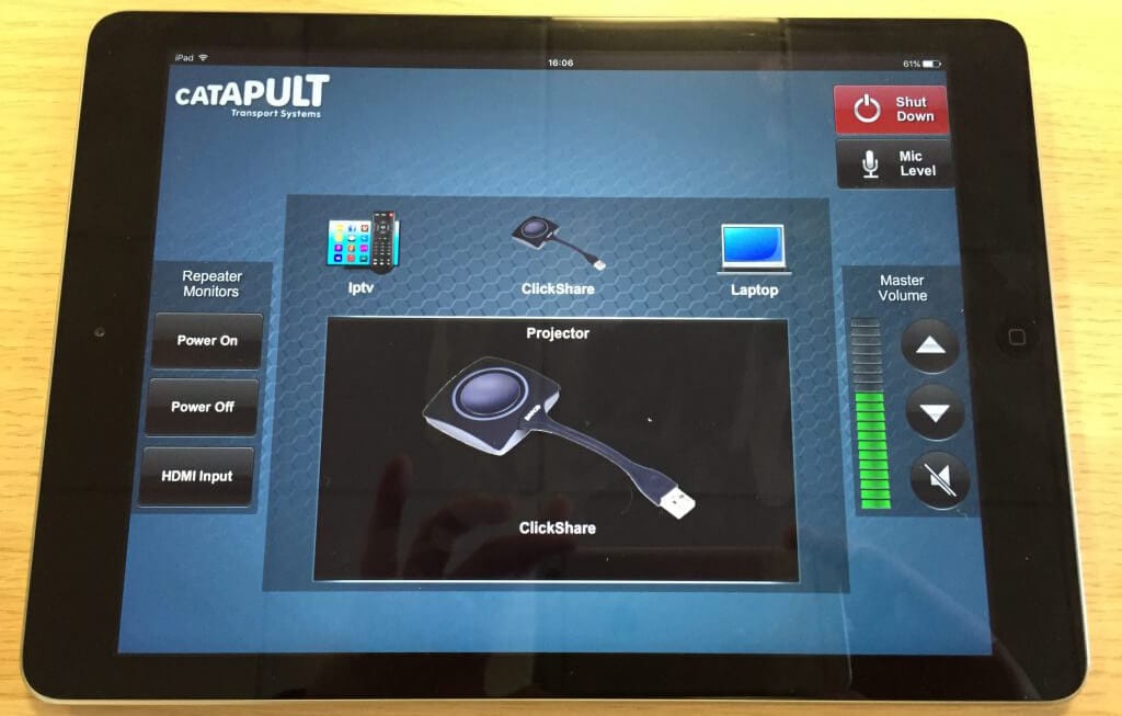 Choosing Wireless Presentation System for Business MVS Audio Visual