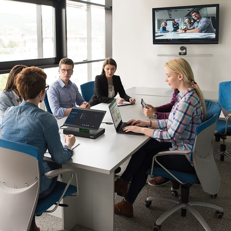 What Is Video Conferencing? What You Need To Know