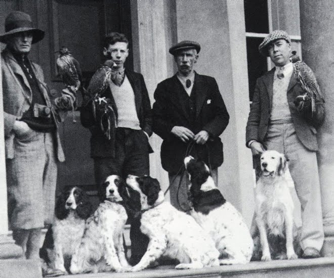 Who was Willliam Humphrey