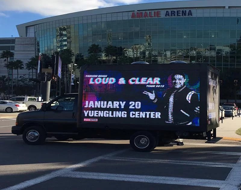 Outdoor Advertising Campaigns and Rates MVS Media Group