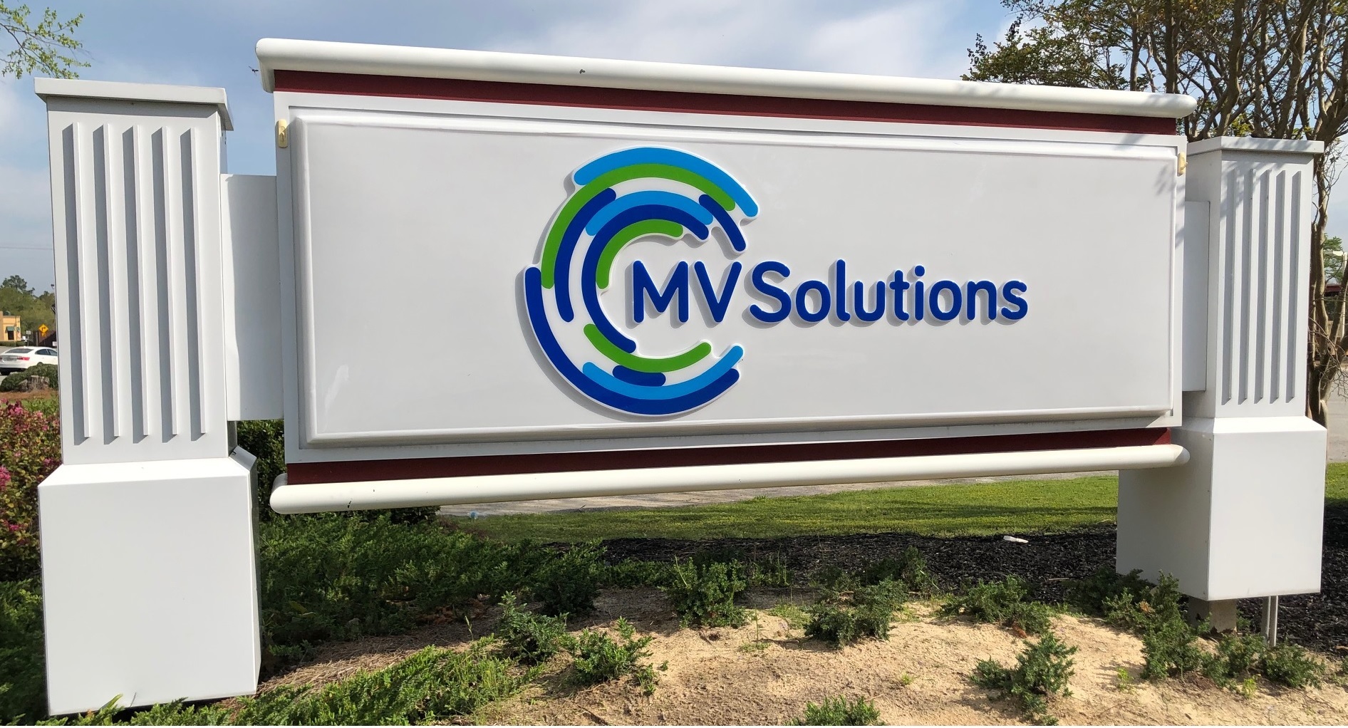 MV Solutions Home