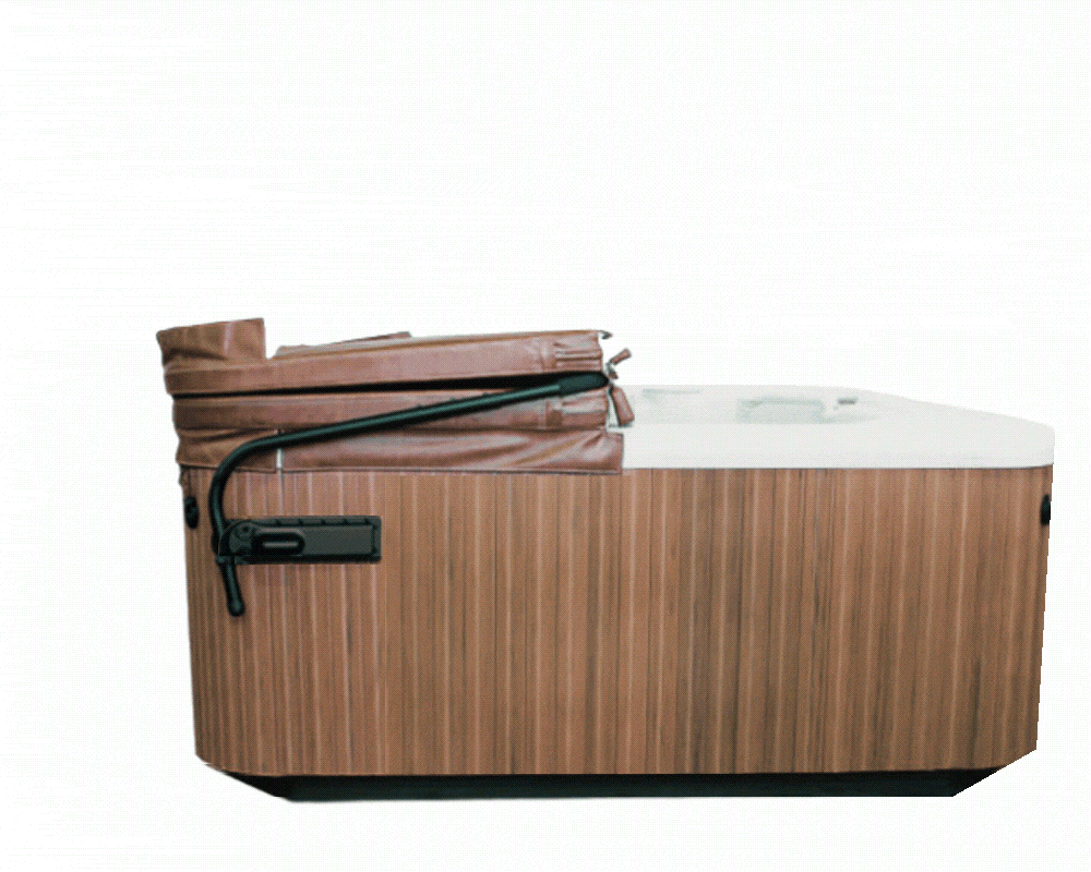 Hot Tub Cover Lifters Tucson Hot Tubs
