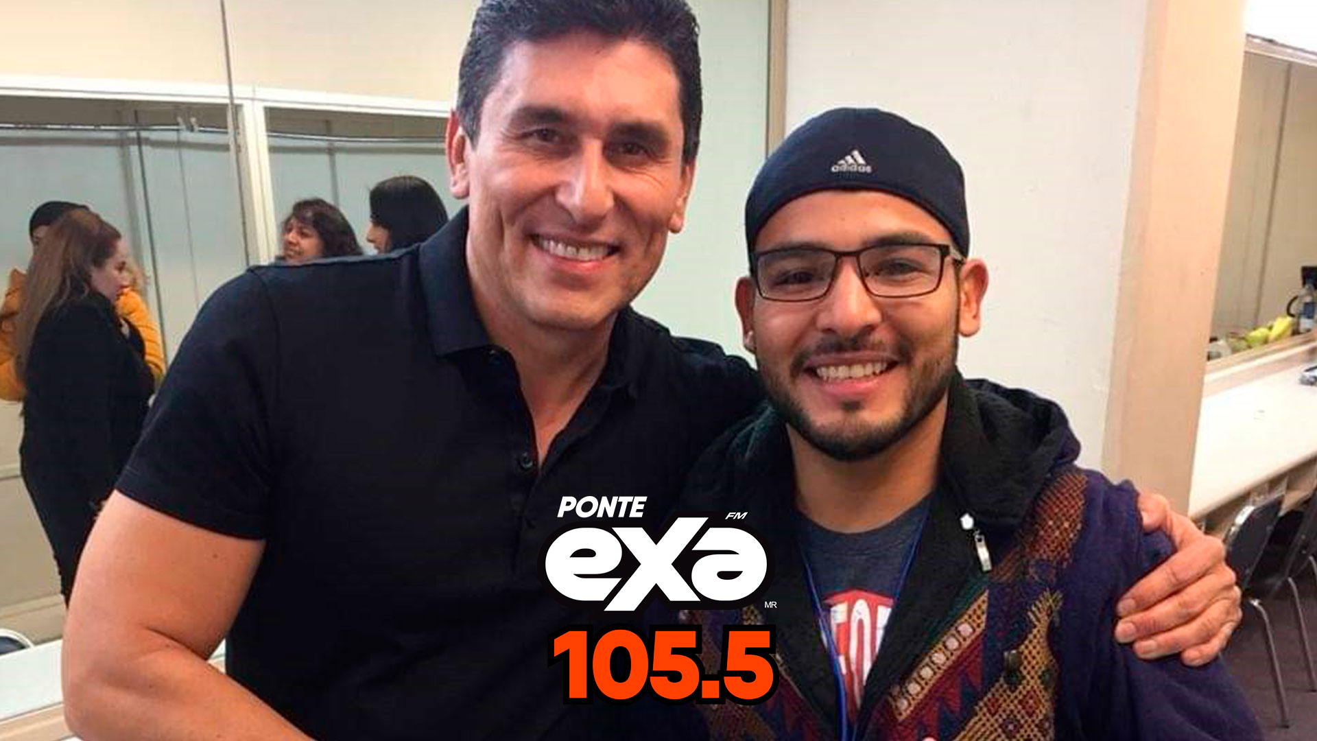 Dr. César Lozano MVS Radio