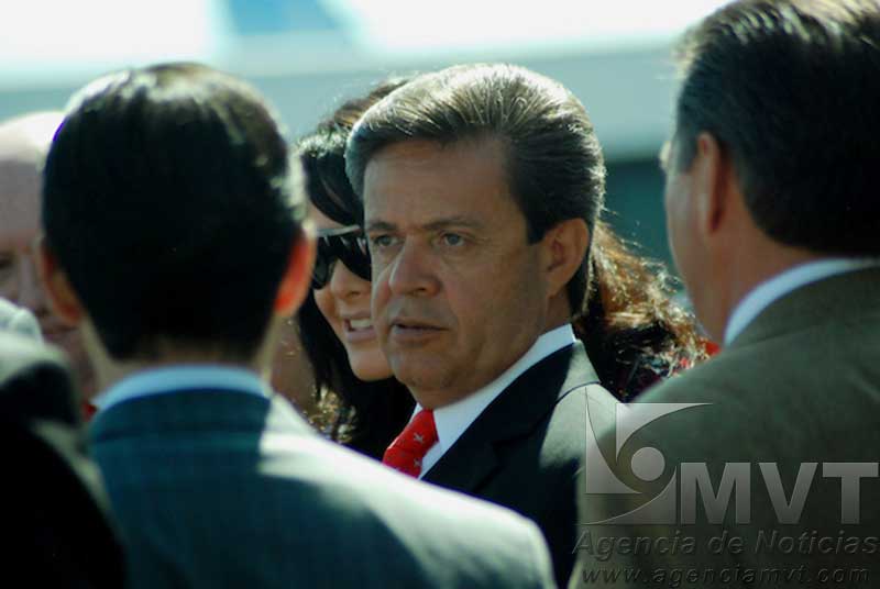 Callejón Informativo Agencia de Noticias MVT