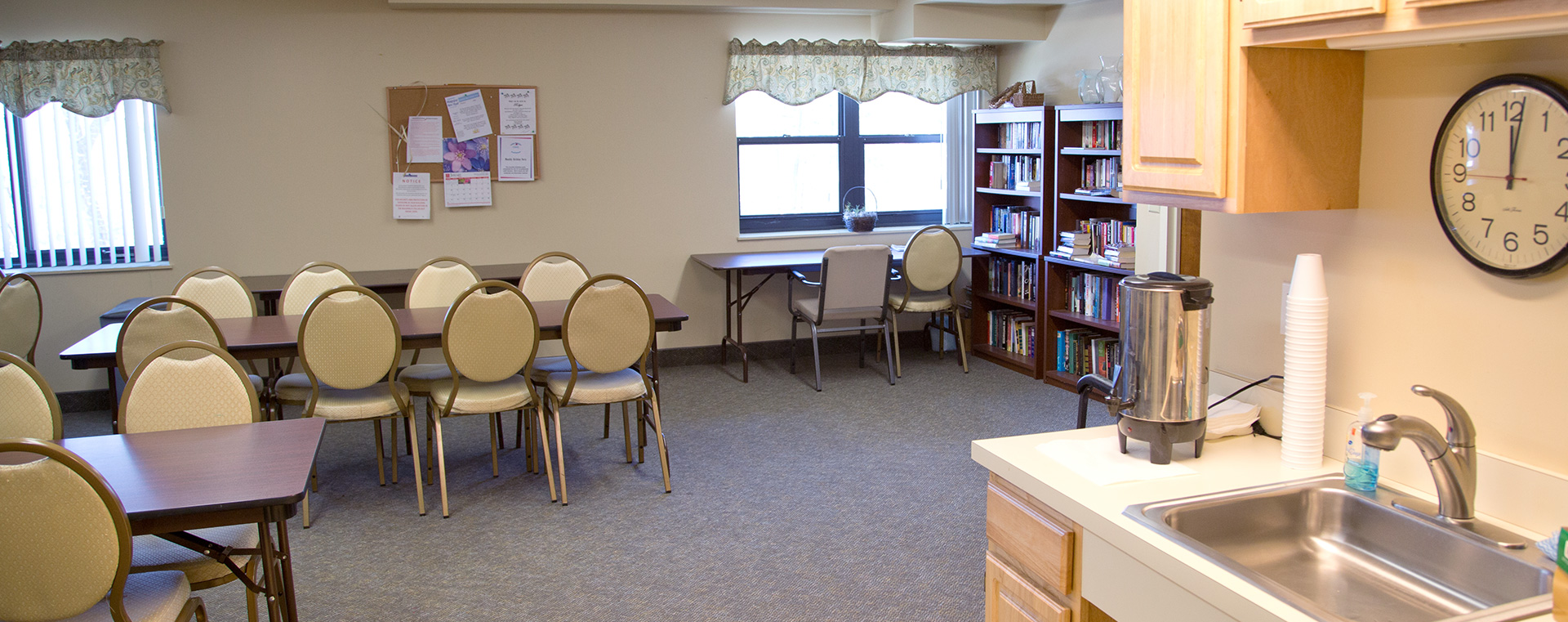 Mountain View Terrace