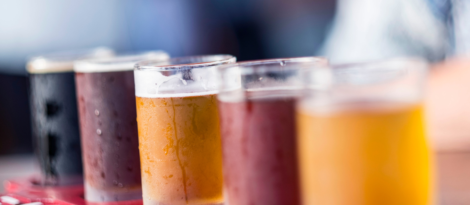 Unleash Your Inner Craft Beer Enthusiast The Ultimate New Mexico