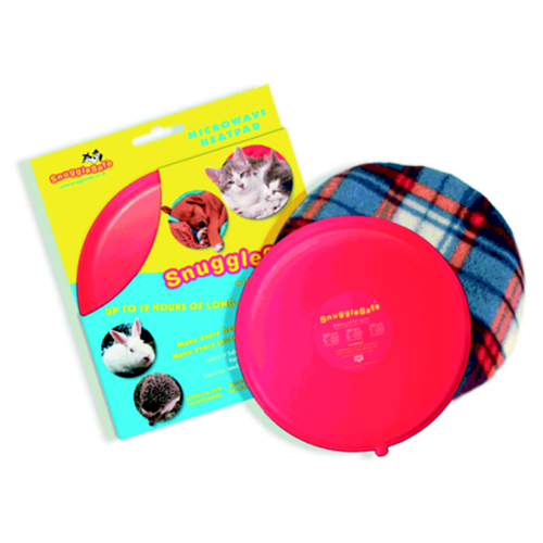 Snuggle Safe Heat Pad Midlands Veterinary Wholesalers