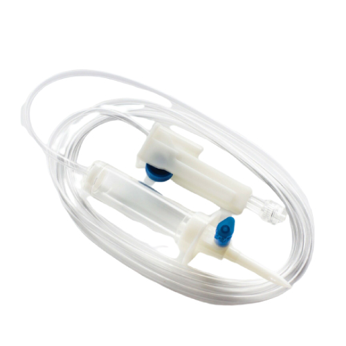 IV Admin Sets (Fluid Therapy) Midlands Veterinary Wholesalers