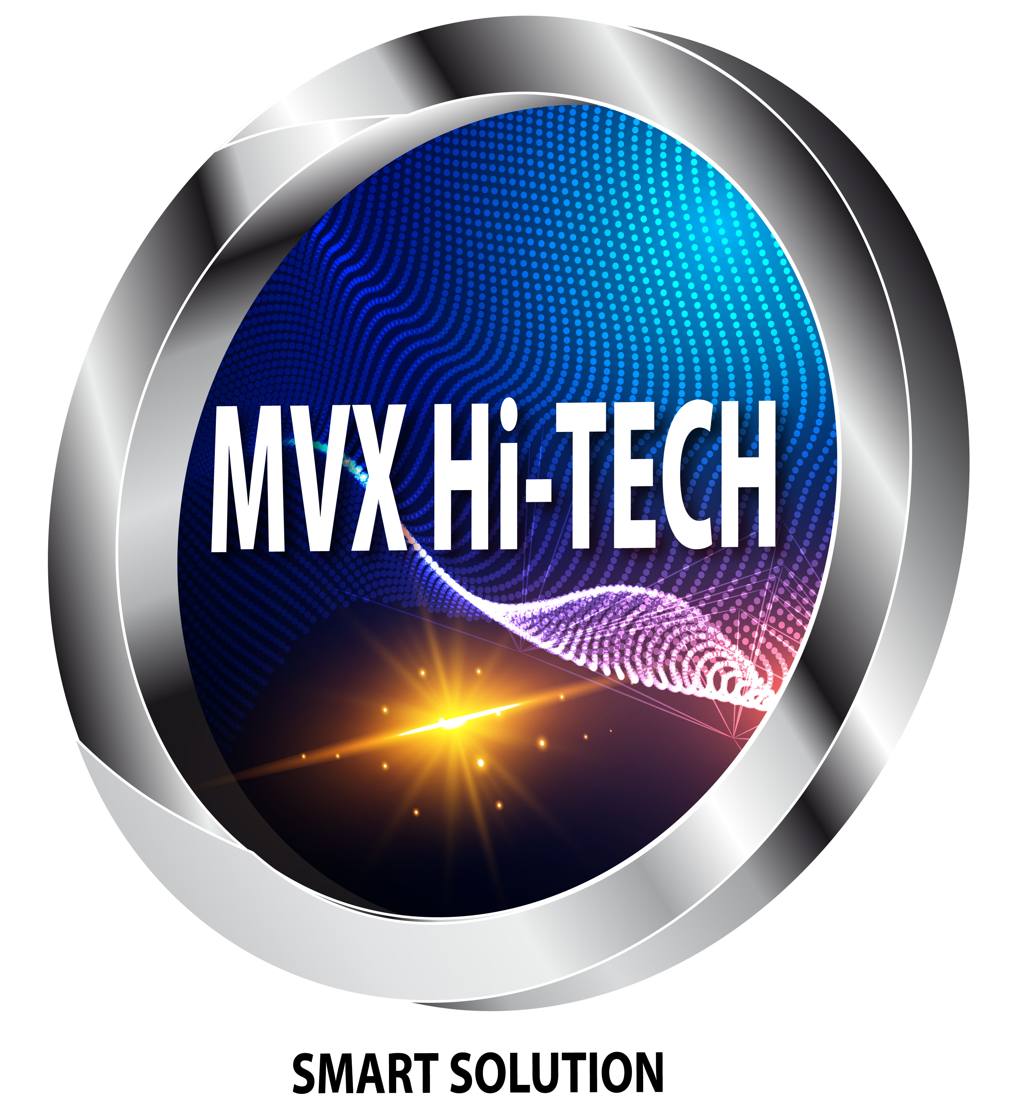 MVX Hitech » ABOUT US