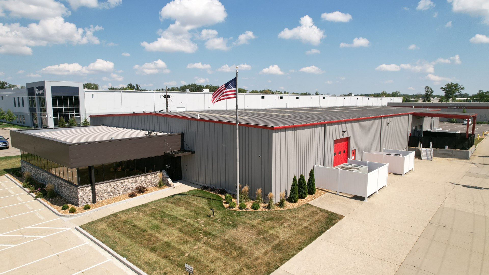 10870 Kenwood Road Midwest Properties