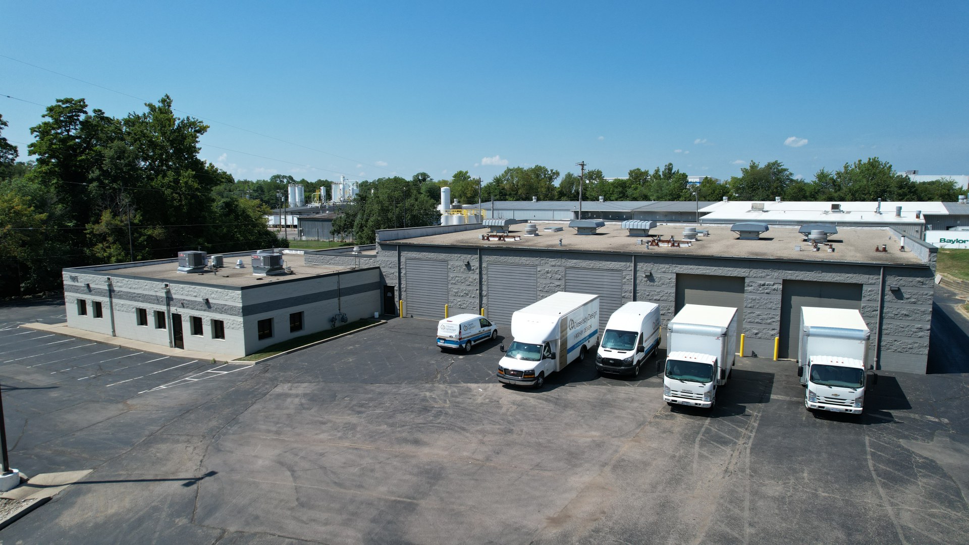 11275 Deerfield Road Midwest Properties