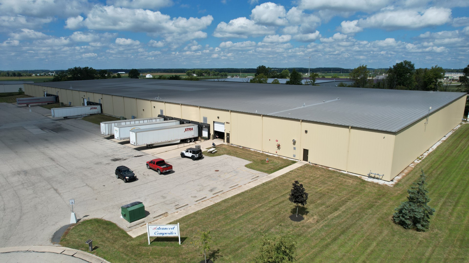 26402680 Ross Street Midwest Properties