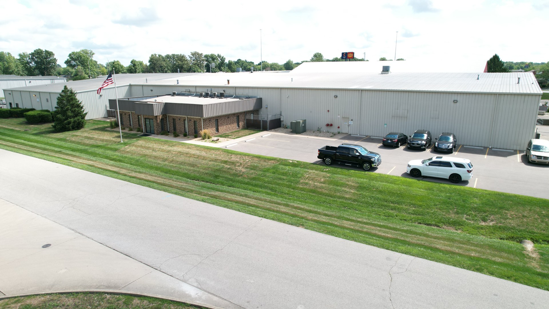 3555 Developers Road Midwest Properties