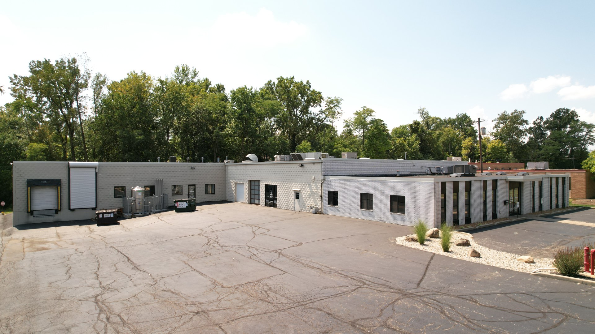 5101 Creek Road Midwest Properties