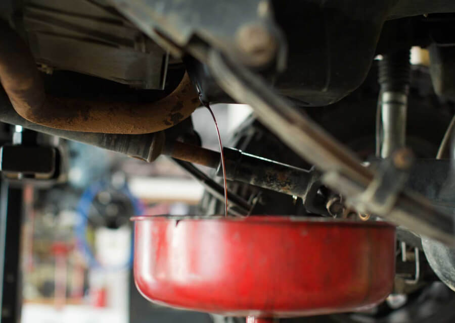 4x4 Preventative Maintenance, Repairs Humble, TX