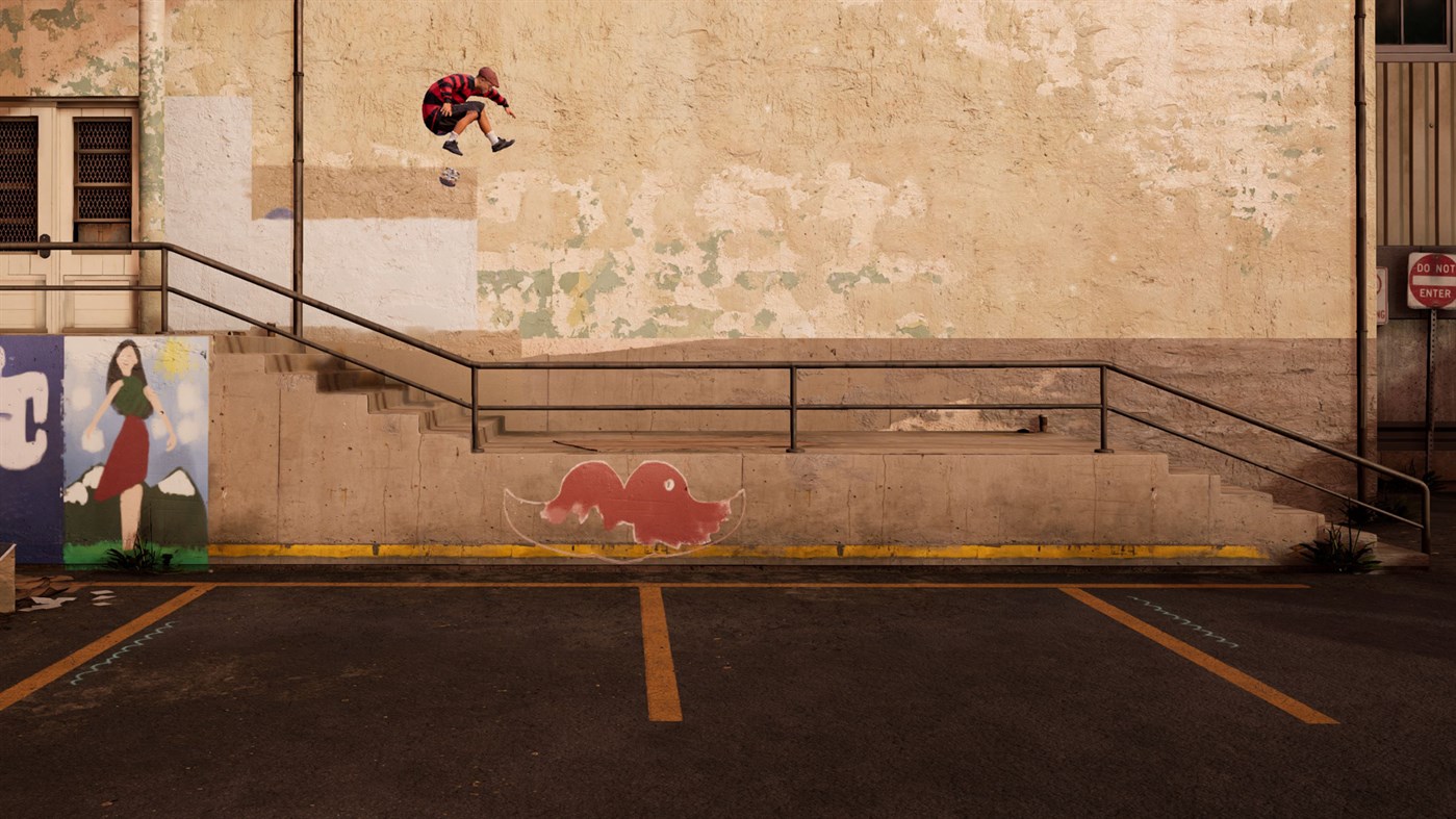 Review Tony Hawk’s Pro Skater 1 + 2 Nostalgie en Vette Muziek Mwah