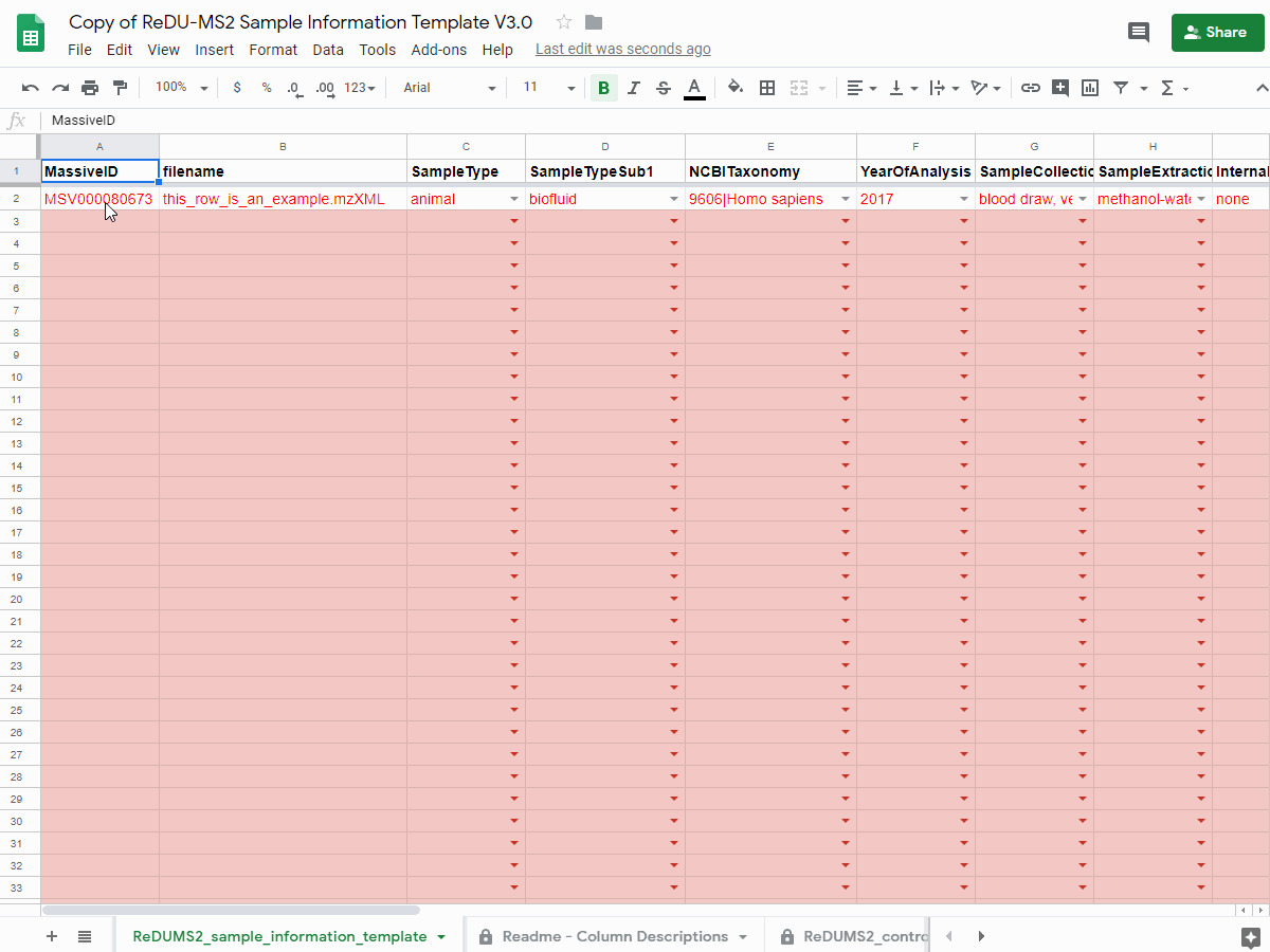 How to Contribute ReDU Documentation