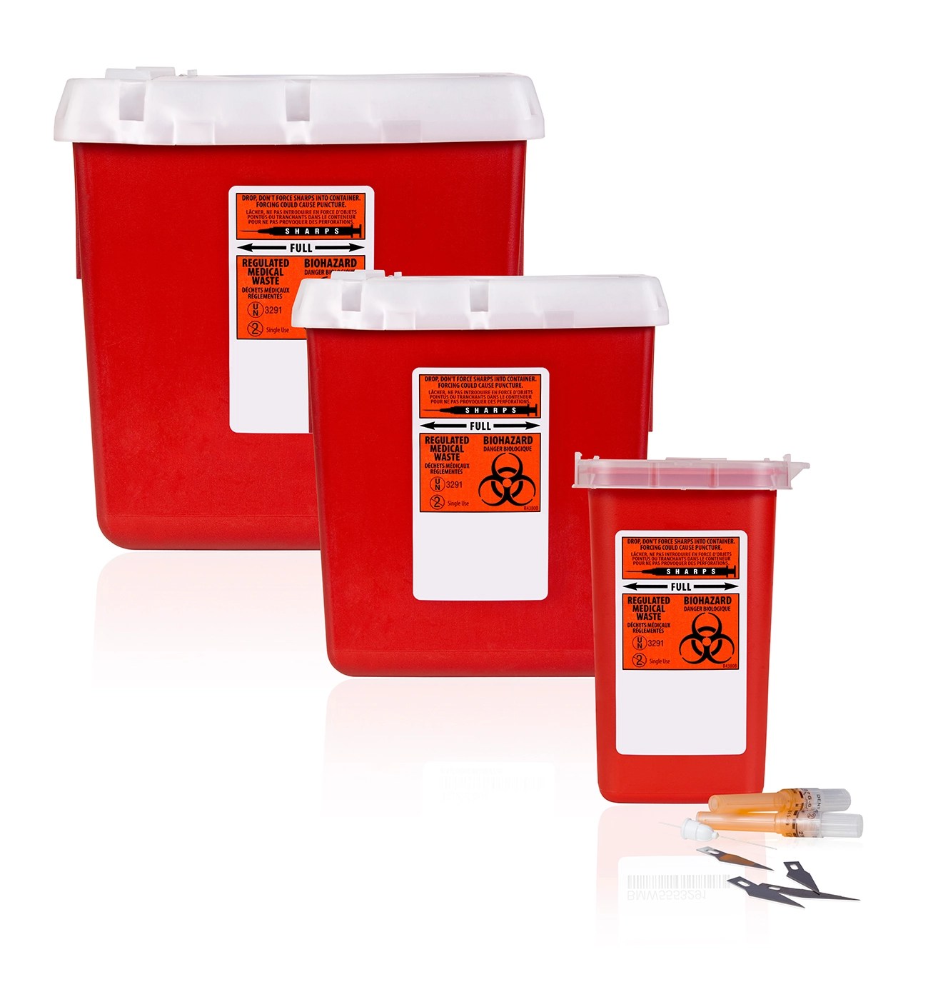 Biomedical Waste Disposal Biomedical Waste Disposal