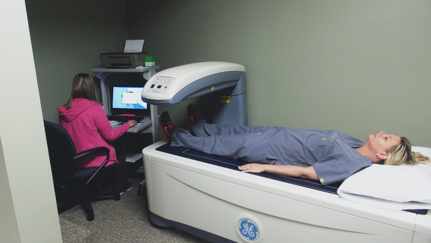 Osteoporosis Center Midwest Bone and Joint Center